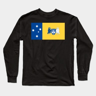 Australian Capital Territory Long Sleeve T-Shirt